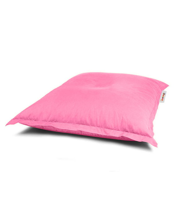 Atelier Del Sofa Cushion Pouf 100x100 - Pink Atelier Del Sofa Cushion Pouf 100x100 - Pink